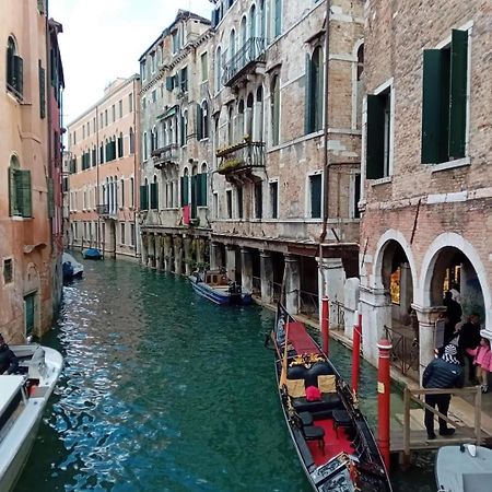 Venice Tourist House ภายนอก รูปภาพ