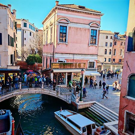 Venice Tourist House ภายนอก รูปภาพ