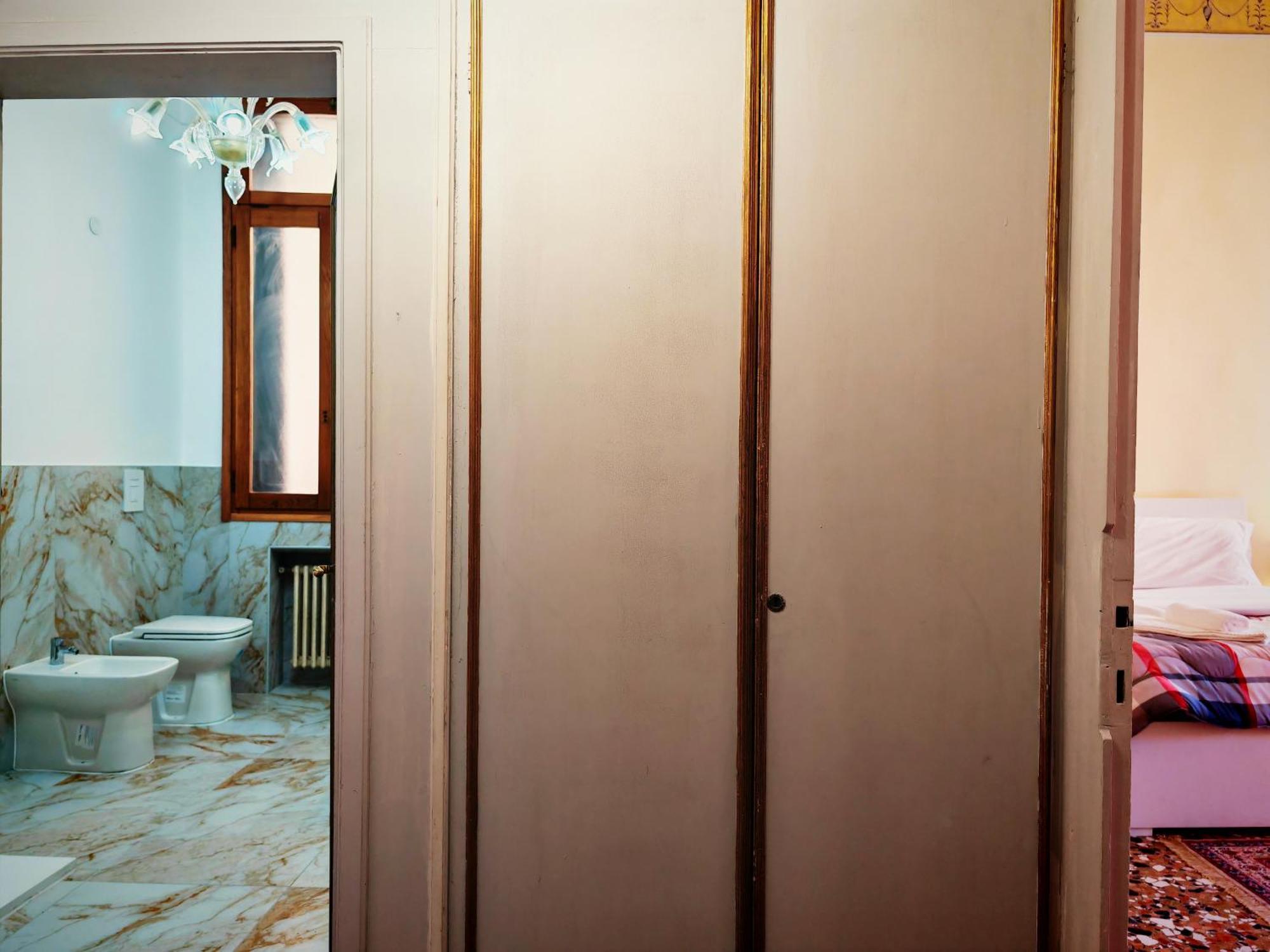 Venice Tourist House ภายนอก รูปภาพ
