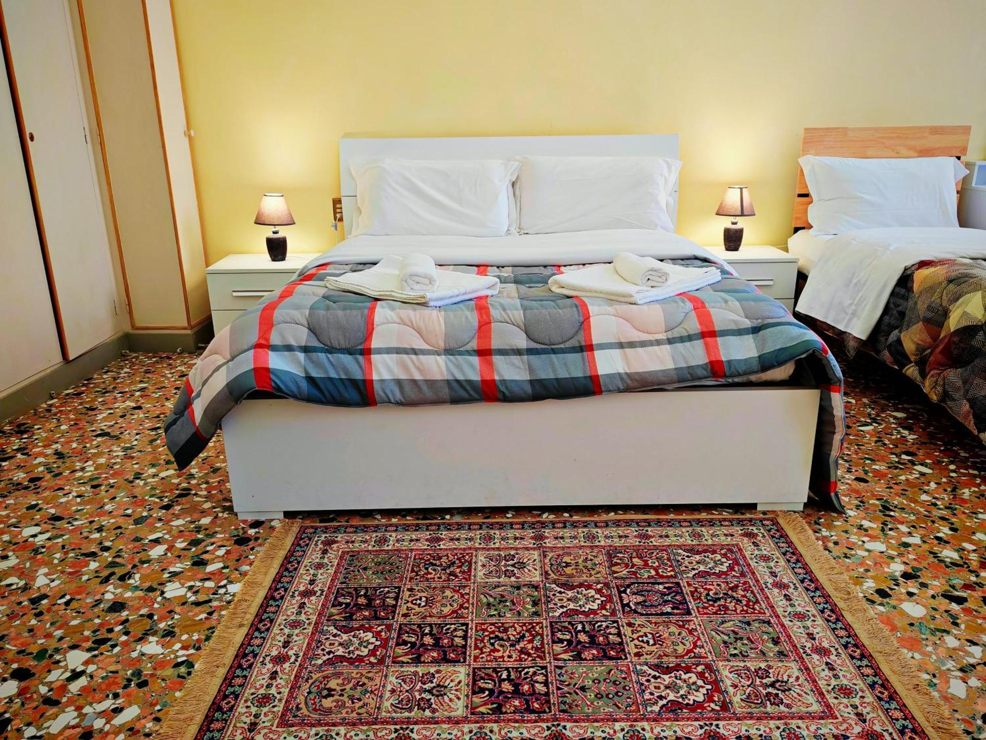 Venice Tourist House ภายนอก รูปภาพ