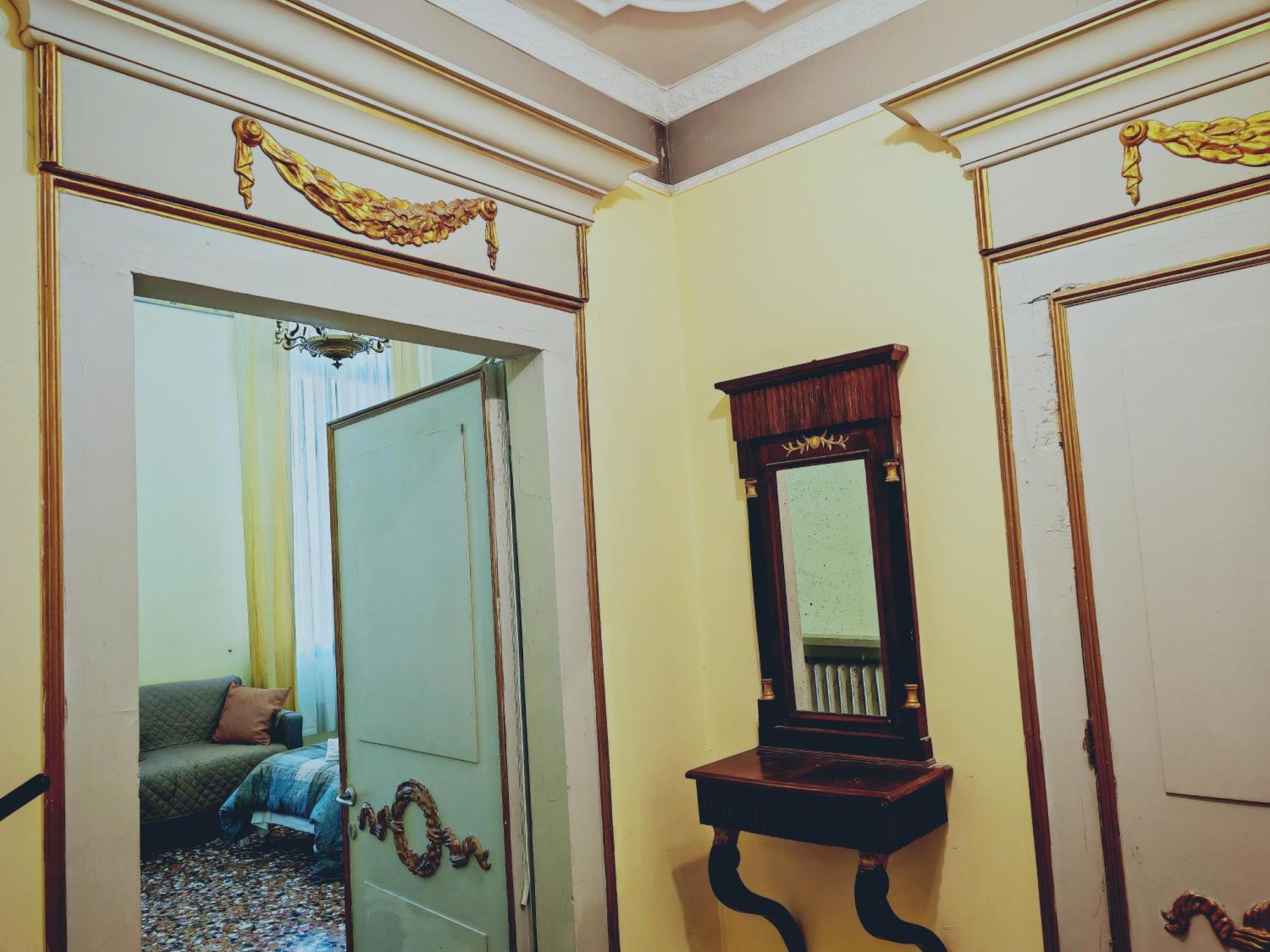 Venice Tourist House ภายนอก รูปภาพ