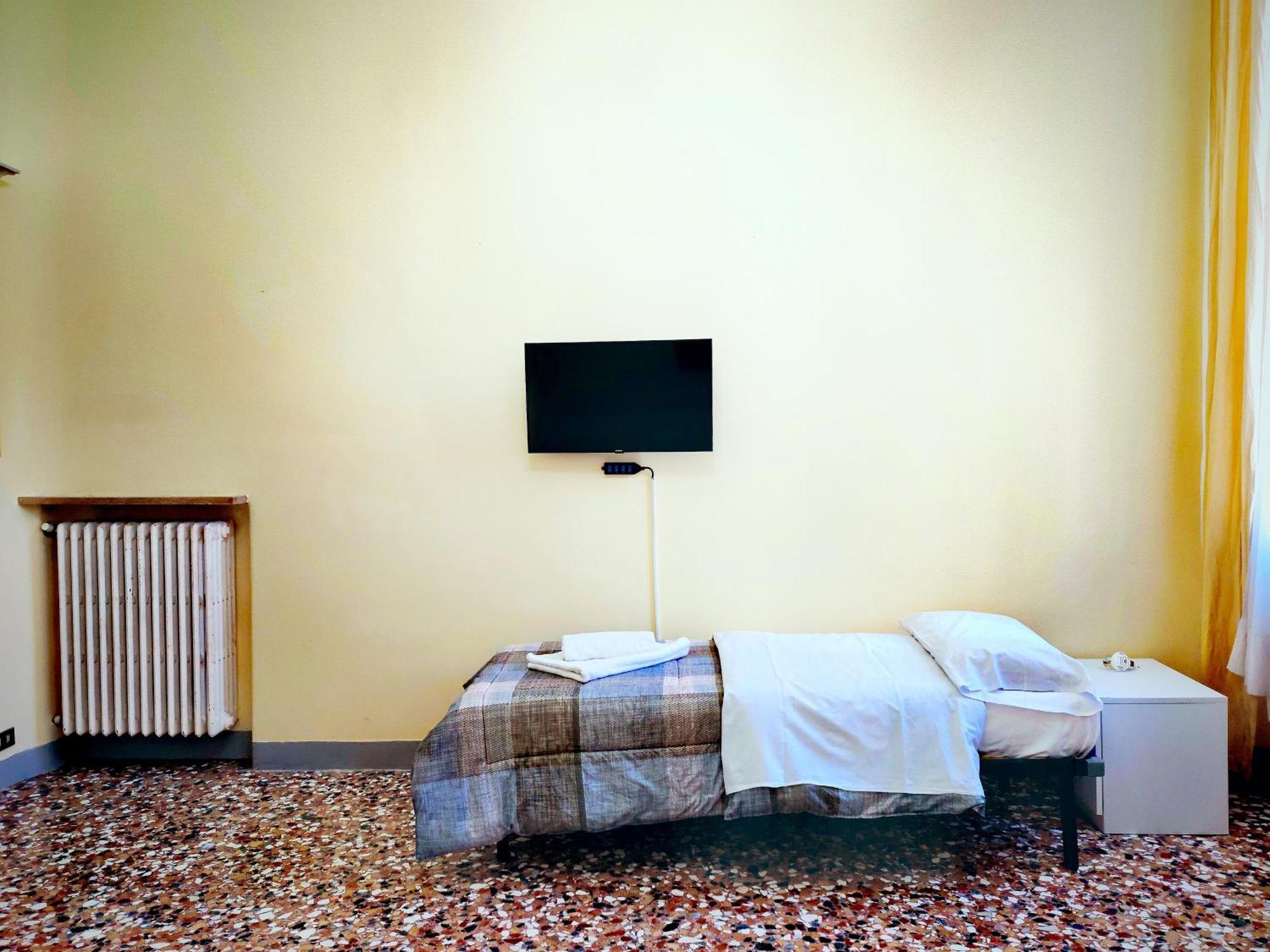 Venice Tourist House ภายนอก รูปภาพ