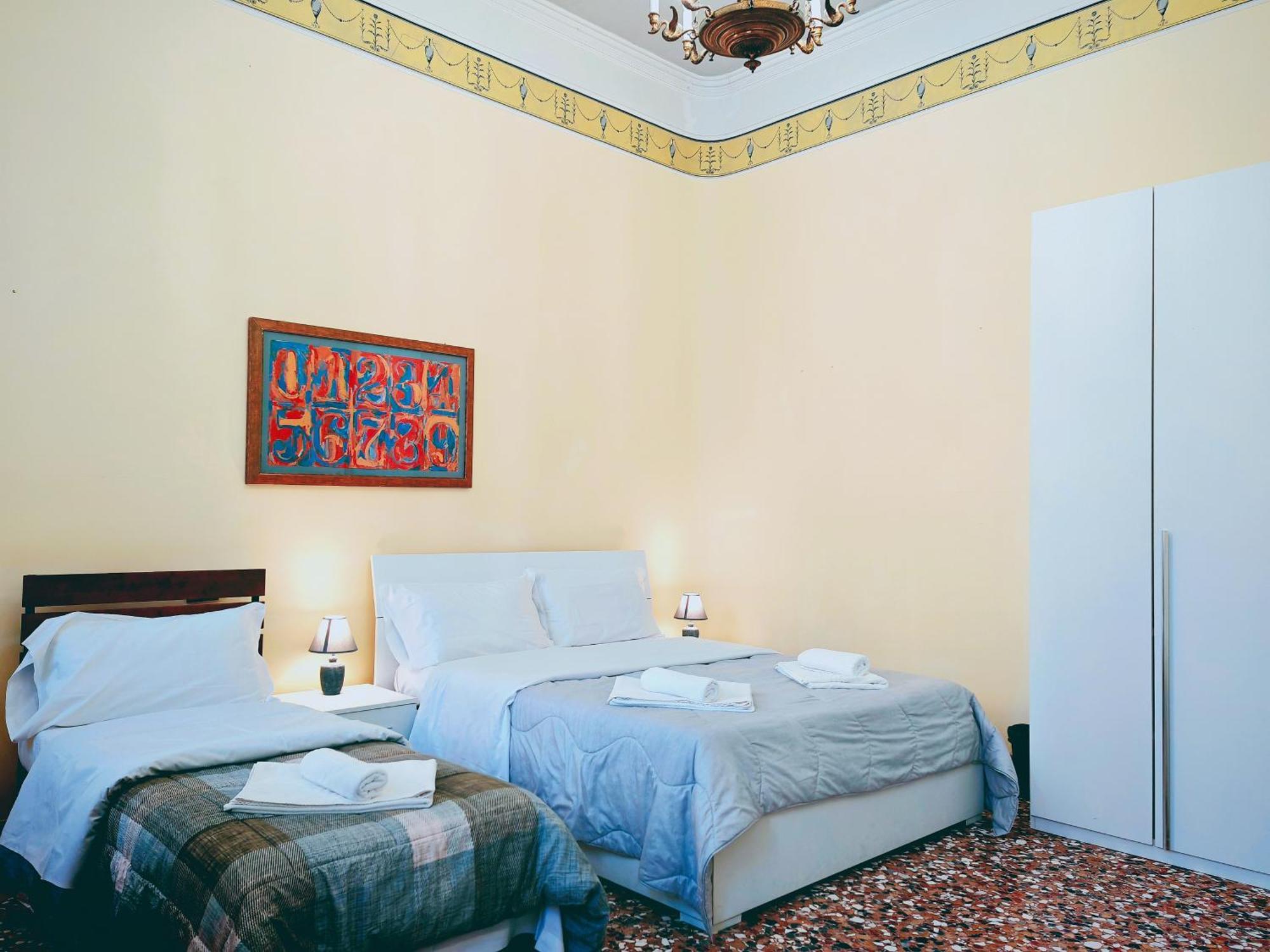 Venice Tourist House ภายนอก รูปภาพ