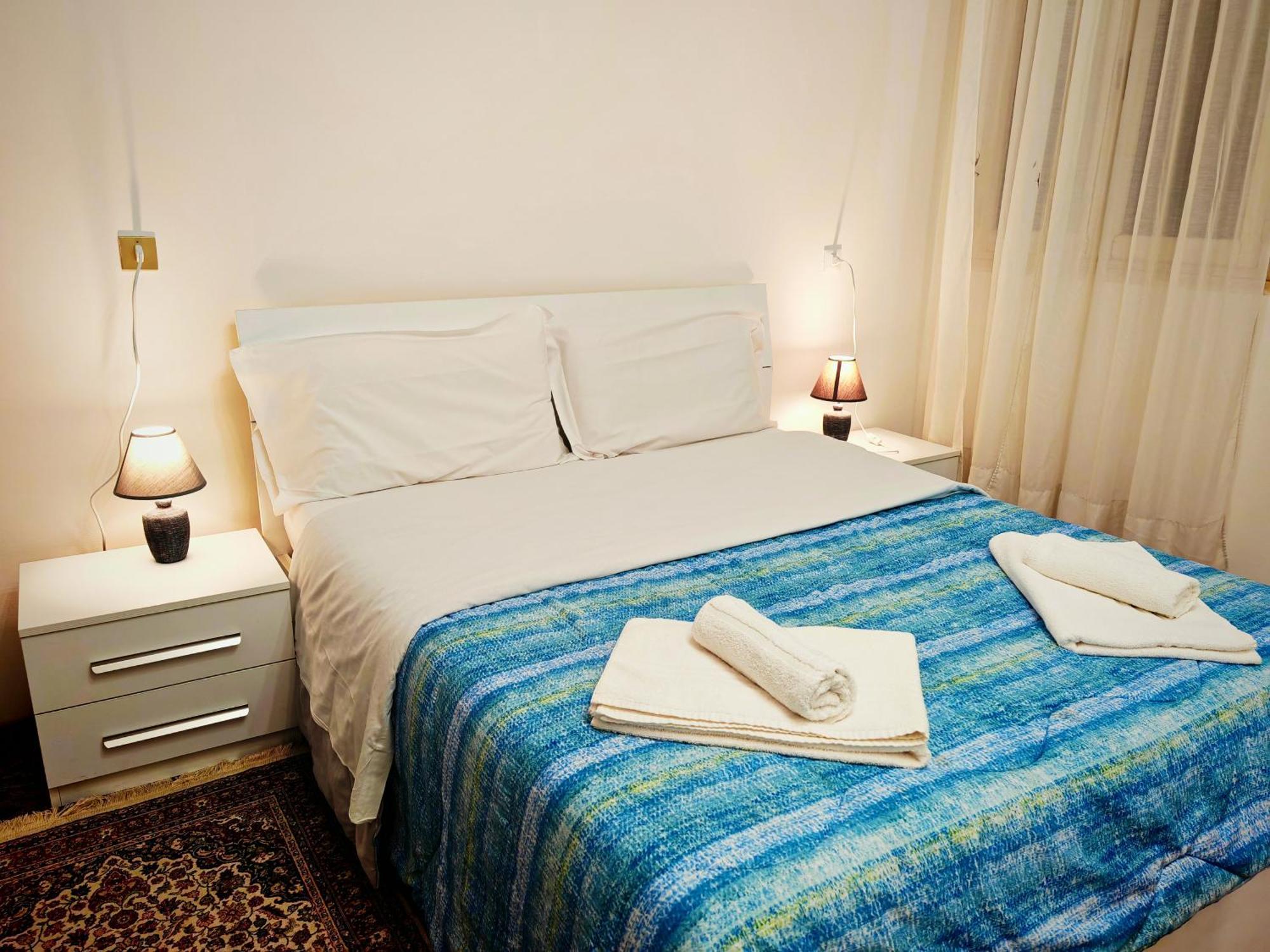 Venice Tourist House ภายนอก รูปภาพ
