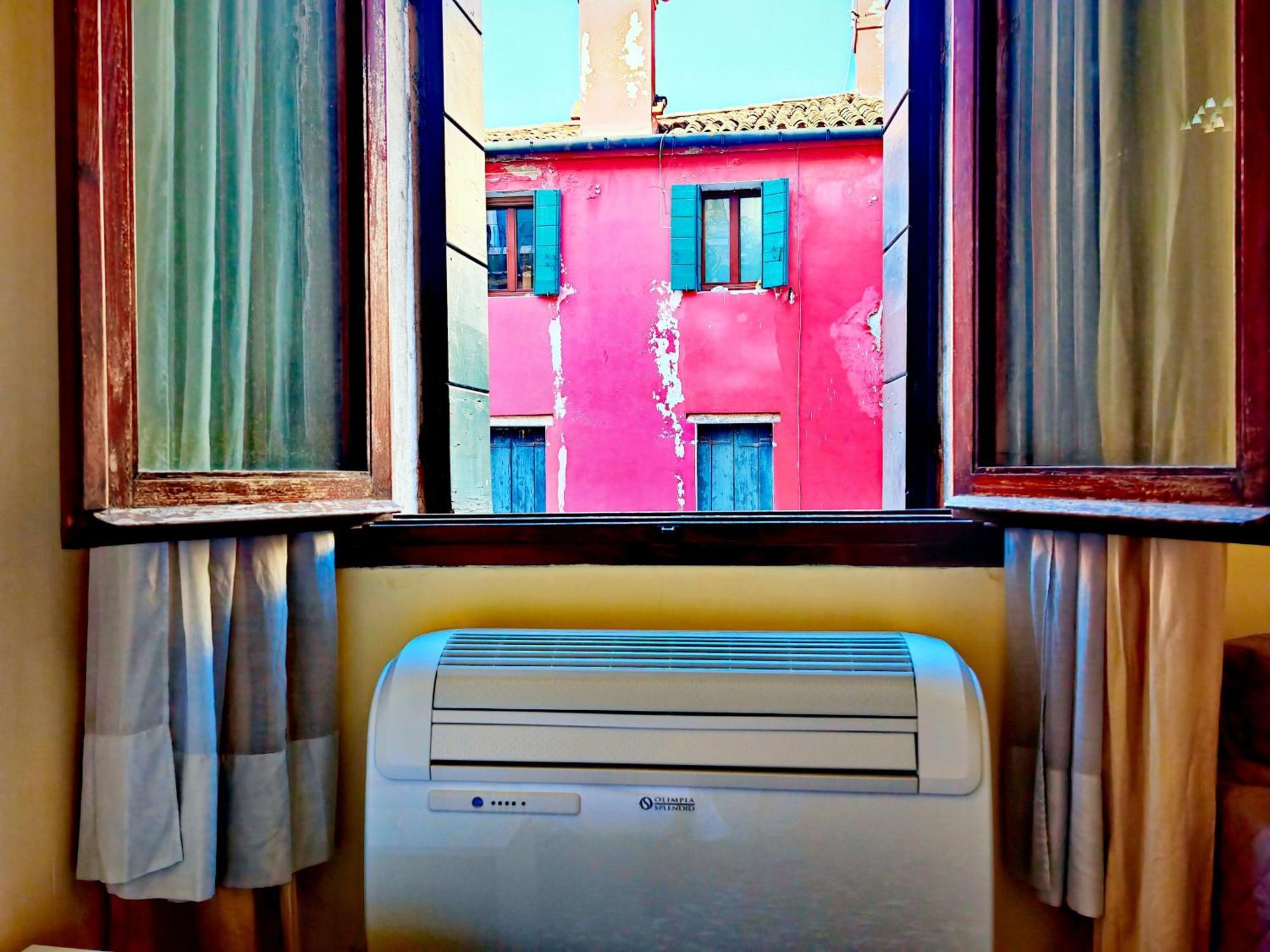 Venice Tourist House ภายนอก รูปภาพ