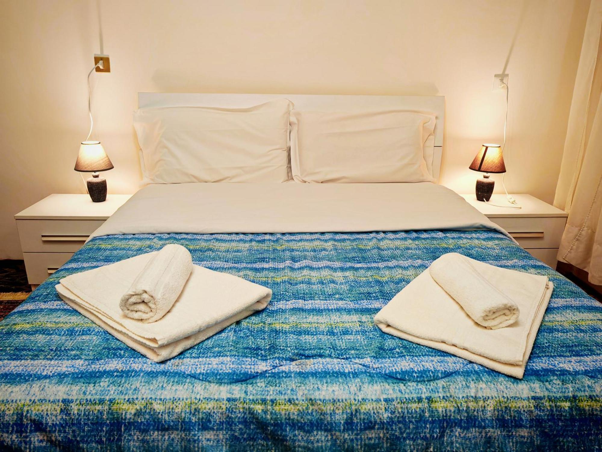 Venice Tourist House ภายนอก รูปภาพ