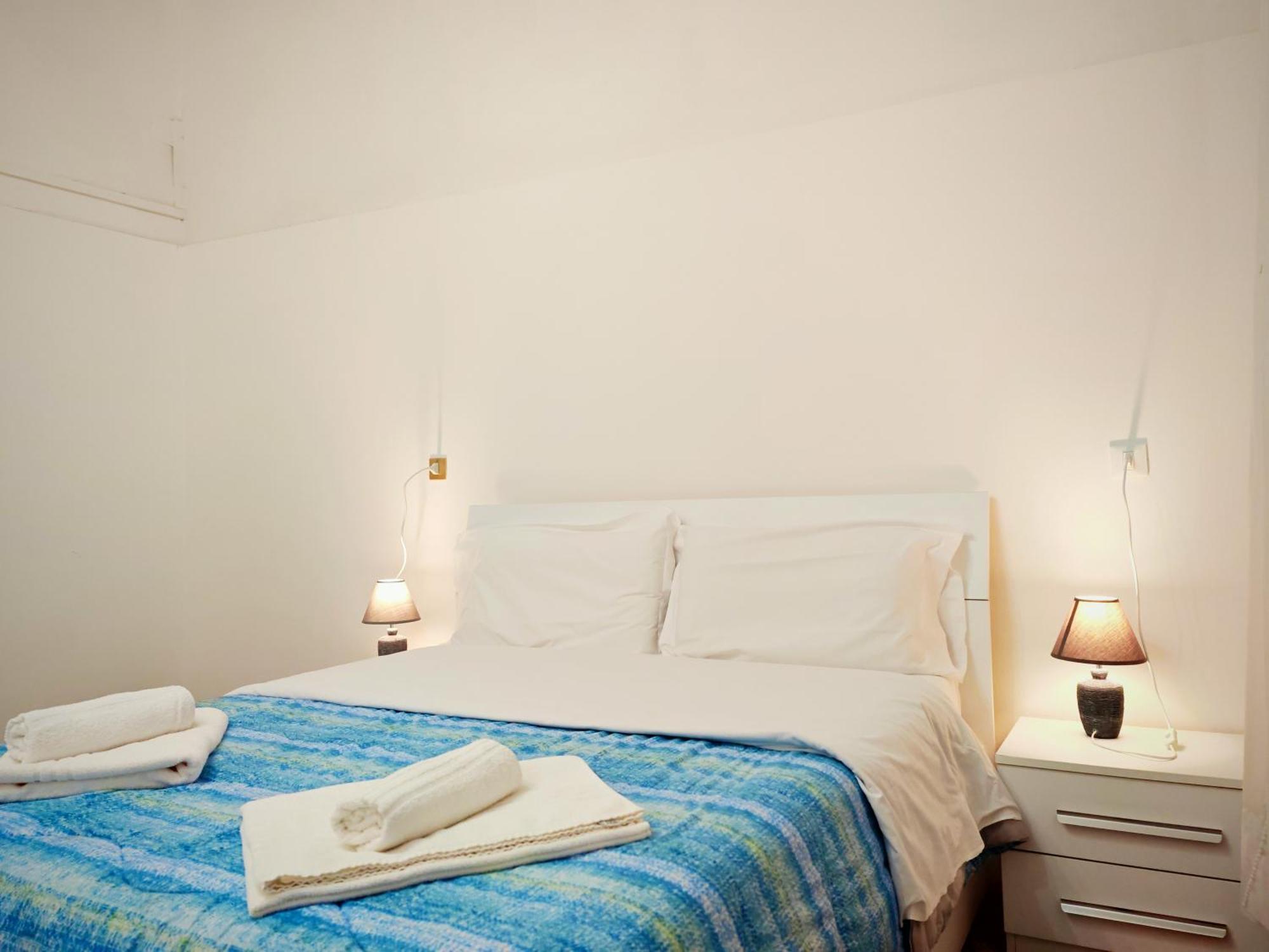 Venice Tourist House ภายนอก รูปภาพ