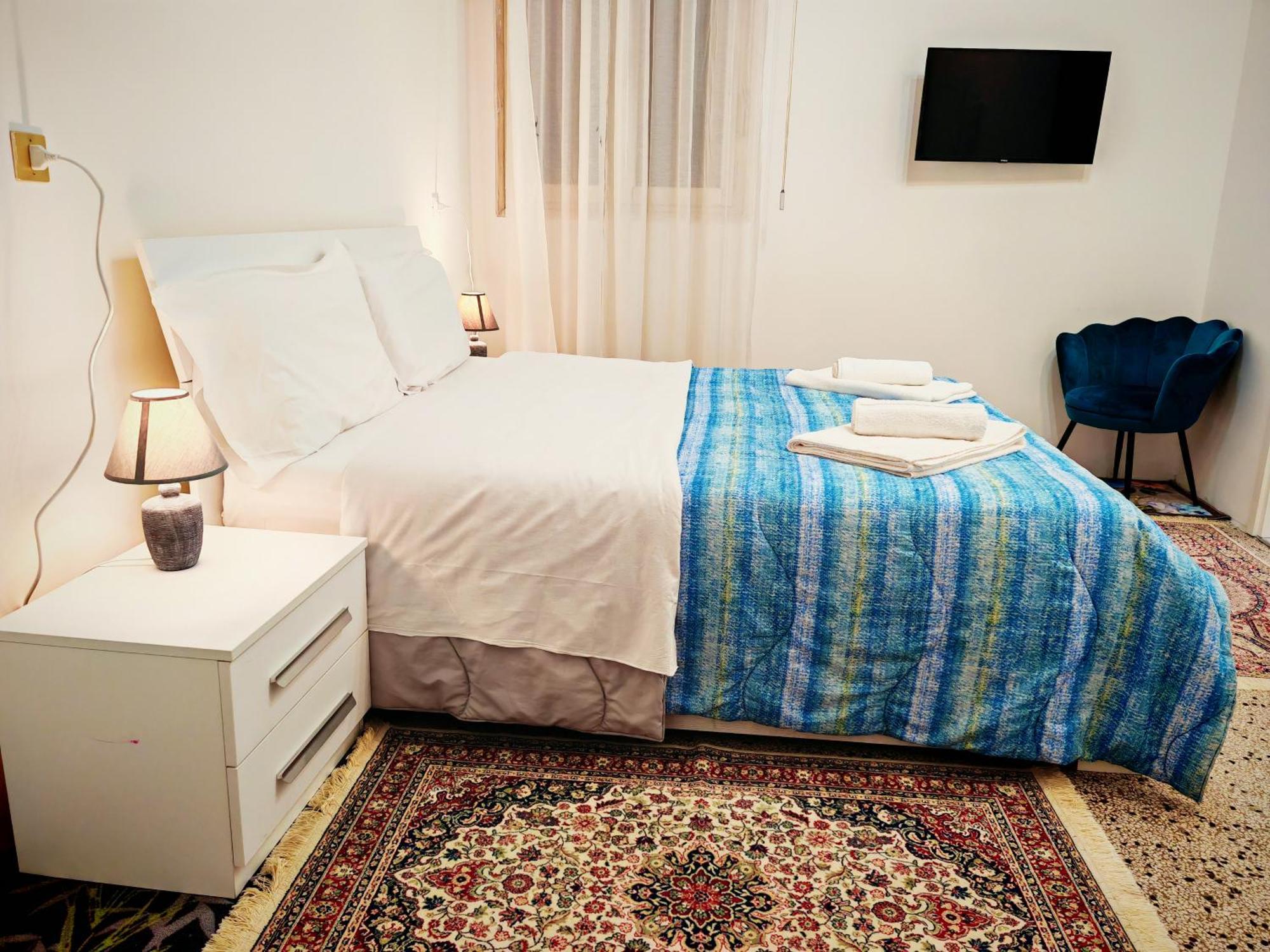 Venice Tourist House ภายนอก รูปภาพ