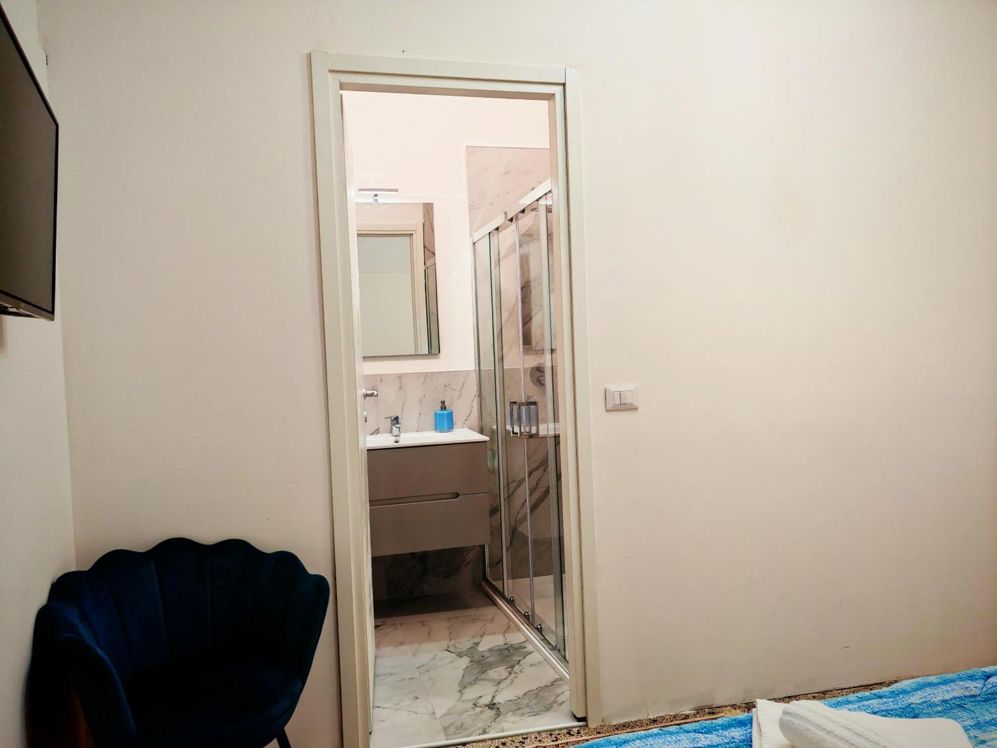 Venice Tourist House ภายนอก รูปภาพ