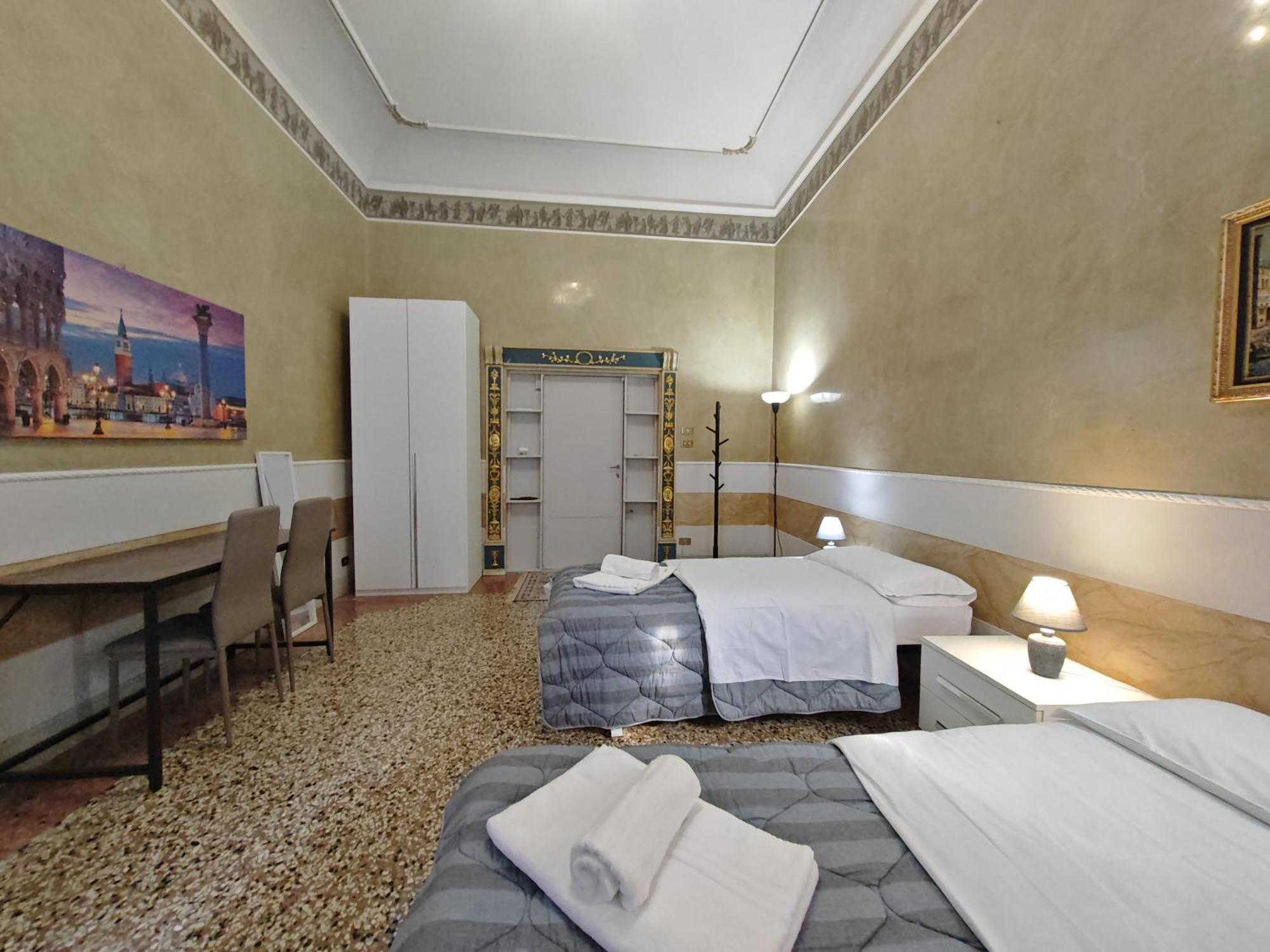 Venice Tourist House ภายนอก รูปภาพ