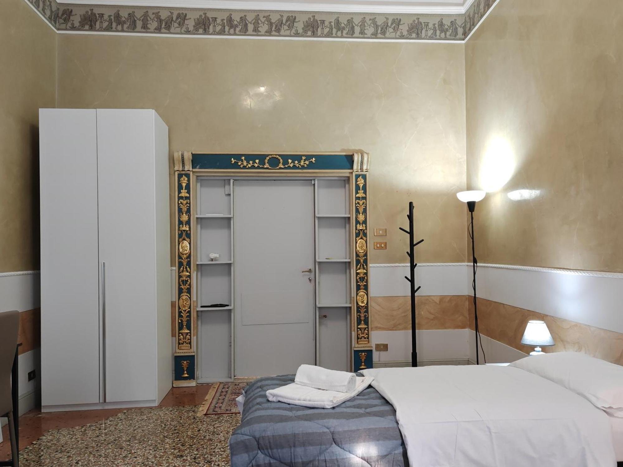 Venice Tourist House ภายนอก รูปภาพ