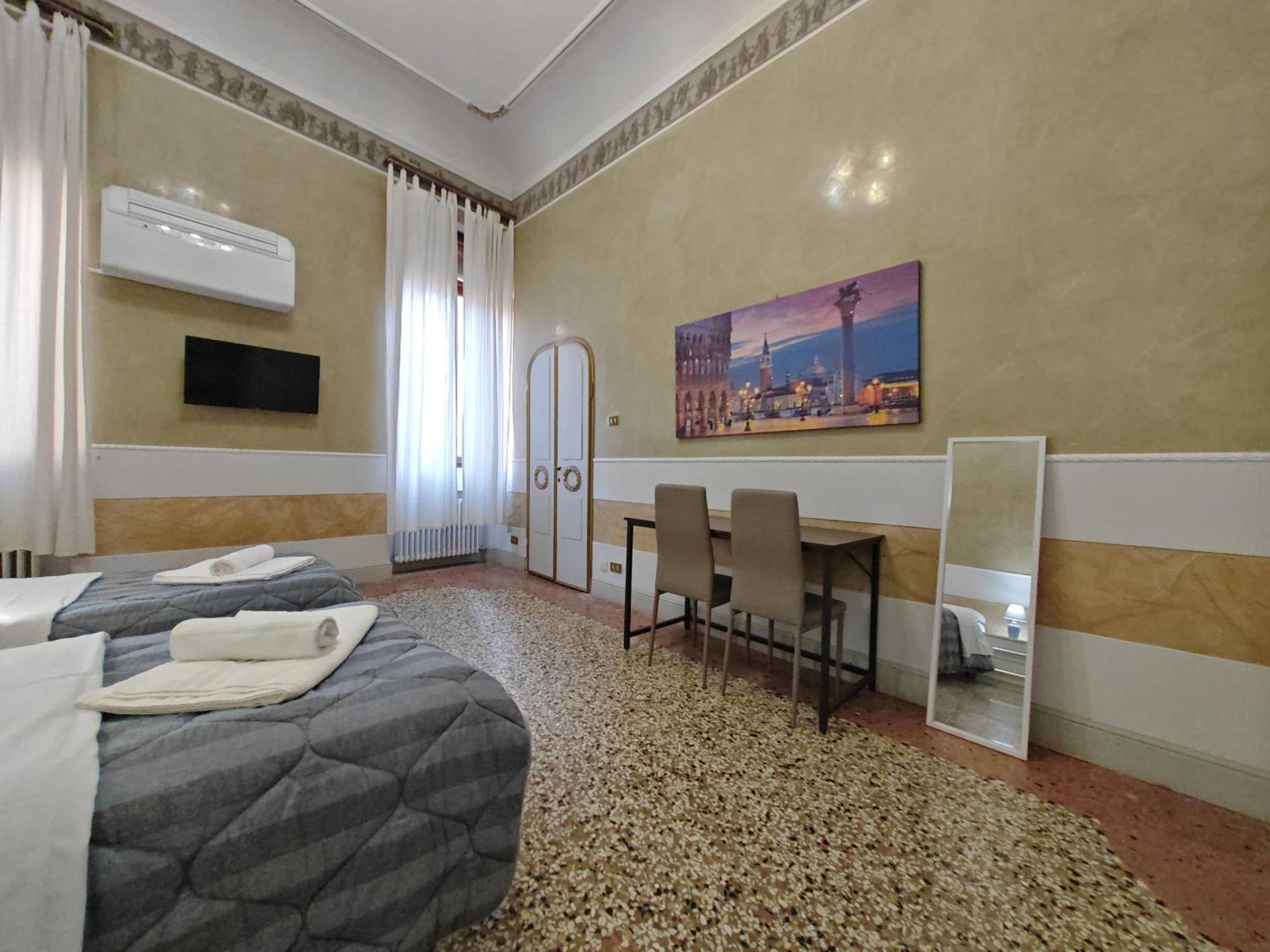 Venice Tourist House ภายนอก รูปภาพ