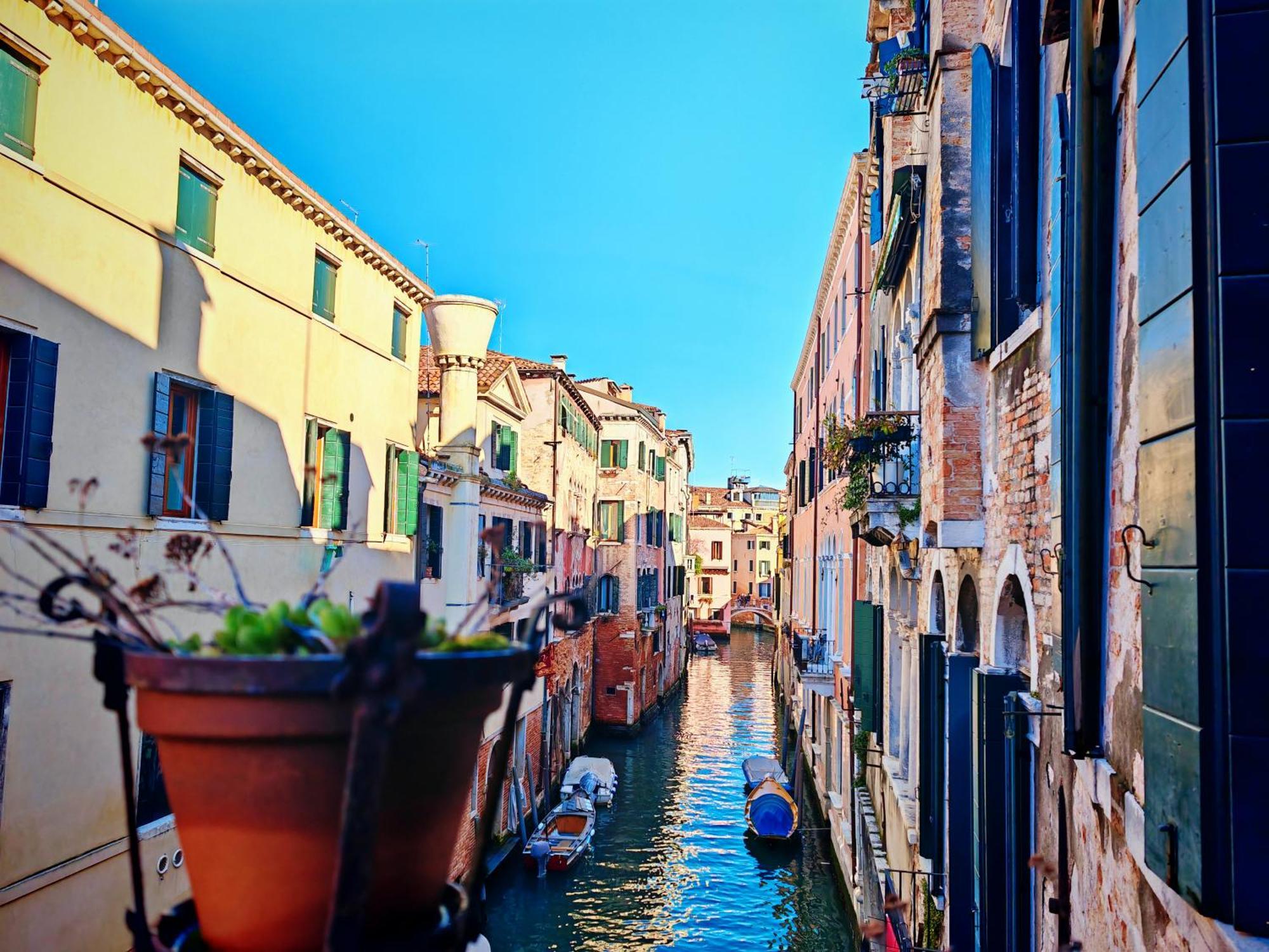 Venice Tourist House ภายนอก รูปภาพ