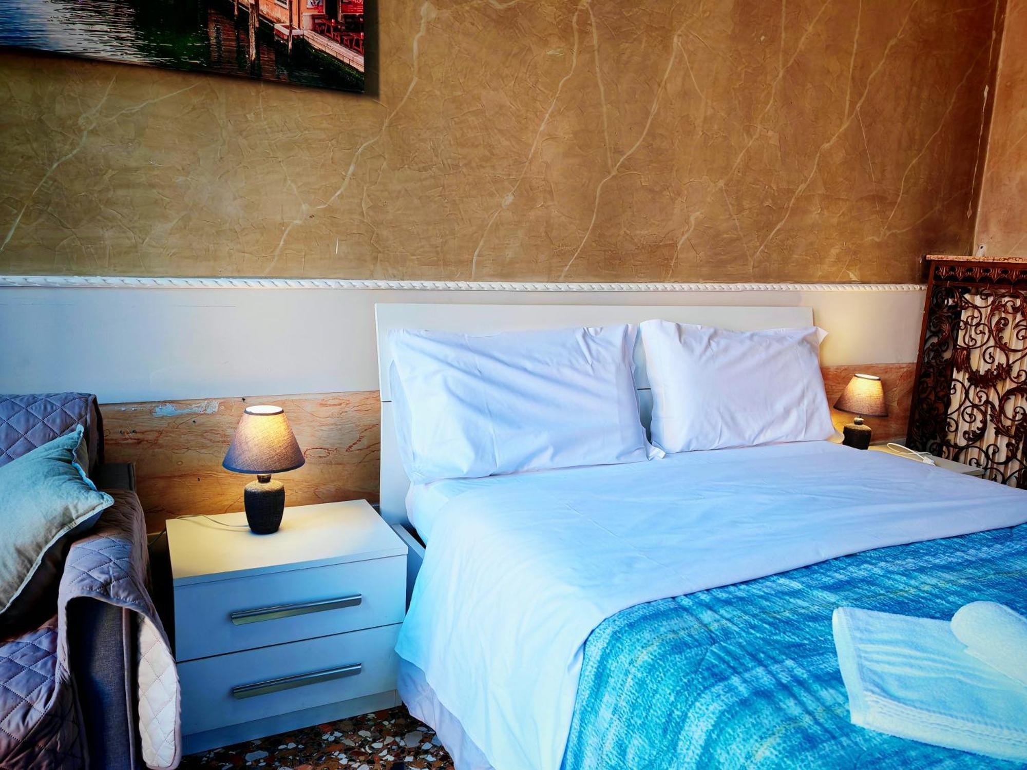 Venice Tourist House ภายนอก รูปภาพ