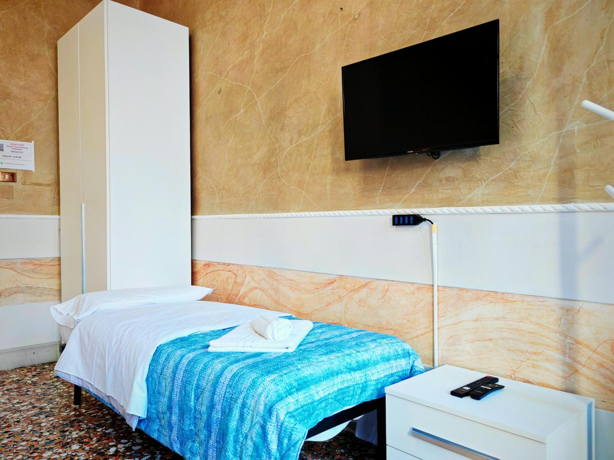 Venice Tourist House ภายนอก รูปภาพ