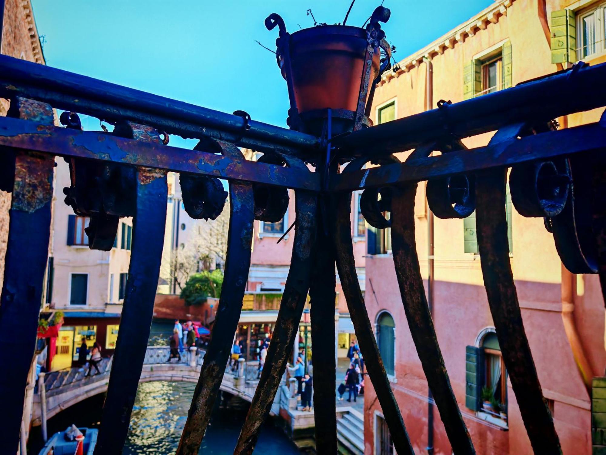 Venice Tourist House ภายนอก รูปภาพ